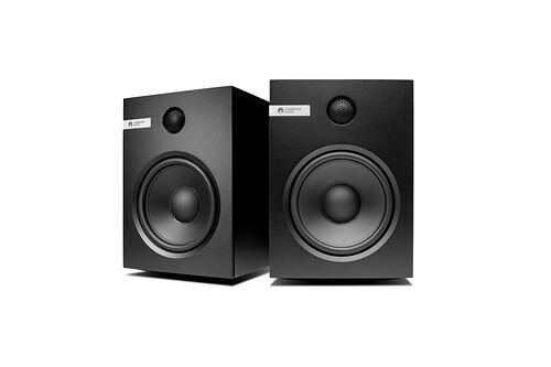 Cambridge Audio Evo S Black