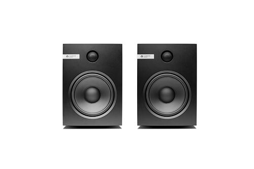 Cambridge Audio Evo S Black