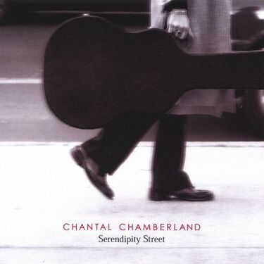 Chantal Chamberland Serendipity Street (2 LP)