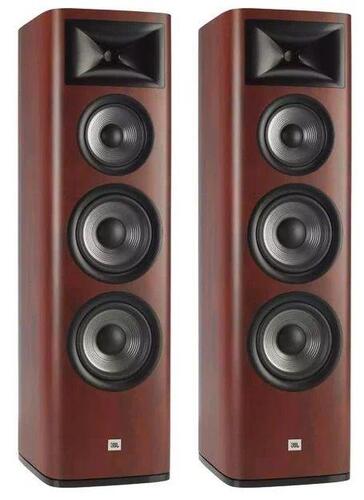 JBL Studio 698