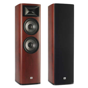 JBL Studio 690