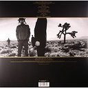 U2 The Joshua Tree (30th Anniversary) (2 LP)