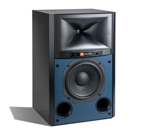 JBL Studio Monitor 4329P Black