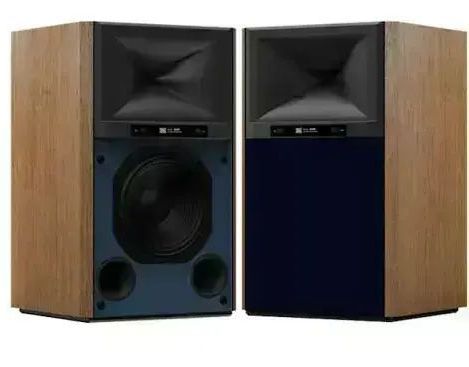 JBL Studio Monitor 4329P Walnut