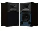 JBL Studio Monitor 4329P Black