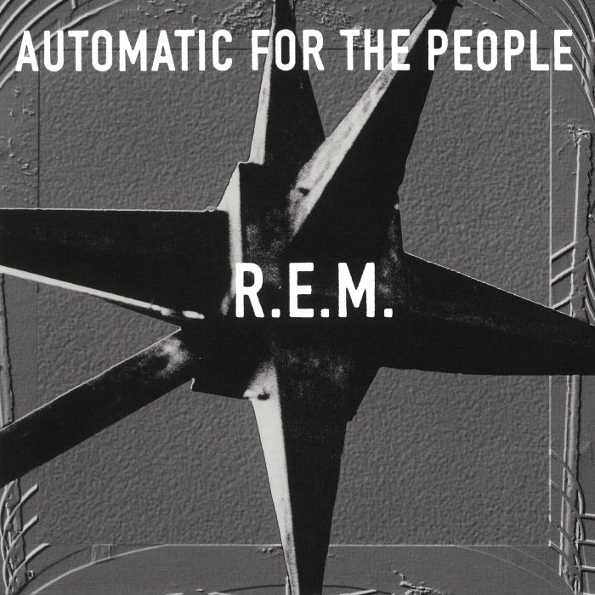 R.E.M. Automatic For the People