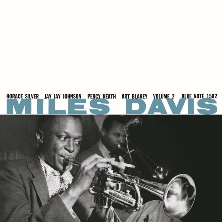 Miles Davis Volume 2 Mono (Classic Vinyl Series)