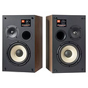 JBL L82 Classic MKII Walnut/Black