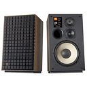 JBL L100 Classic MKII Walnut/Black