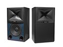 JBL Studio Monitor 4349 Black