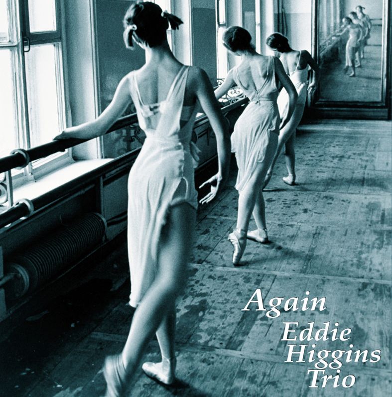 Eddie Higgins Trio Again (2 LP)