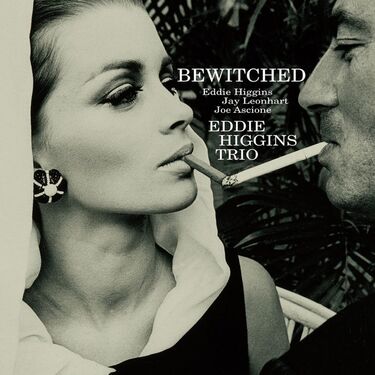 Eddie Higgins Trio Bewitched (2 LP)