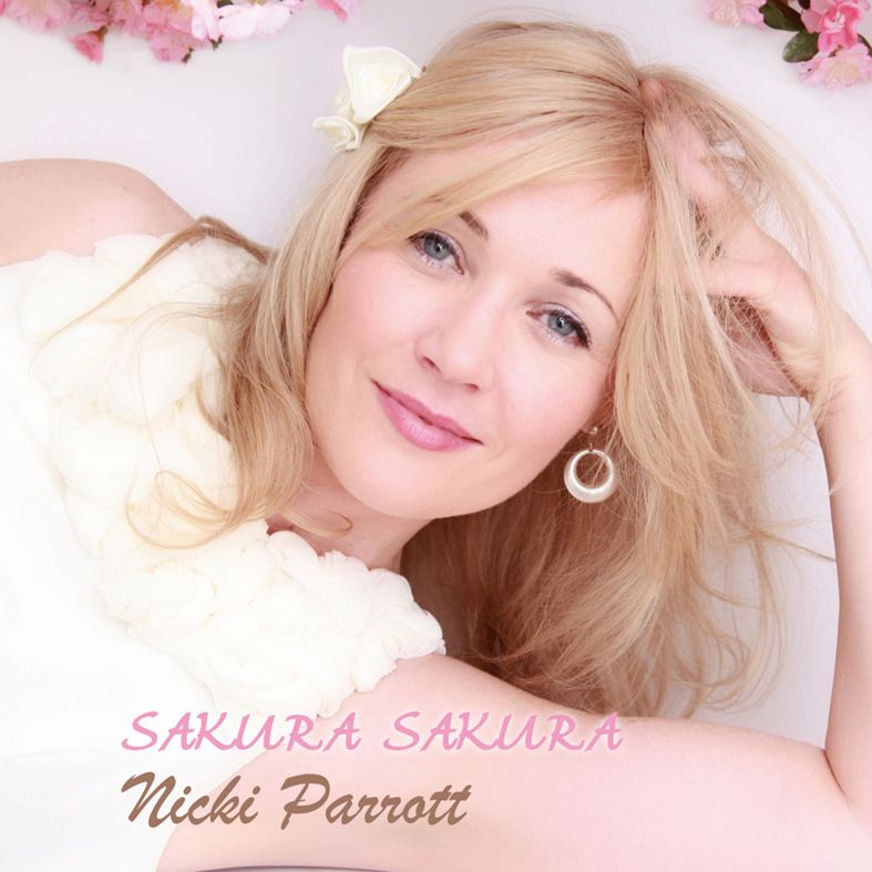 Nicki Parrott Sakura Sakura (2 LP)