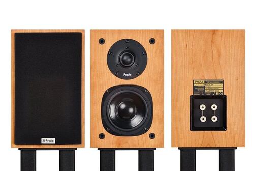 ProAc Tablette 10 Mahogany