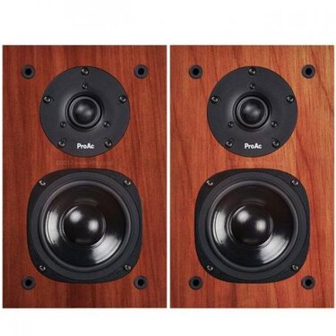 ProAc Tablette 10 Mahogany