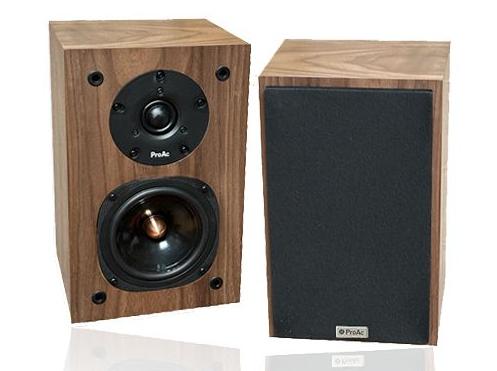 ProAc Tablette 10 Signature Walnut