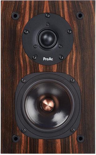 ProAc Tablette 10 Signature Ebony