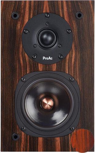 ProAc Tablette 10 Signature Palisander