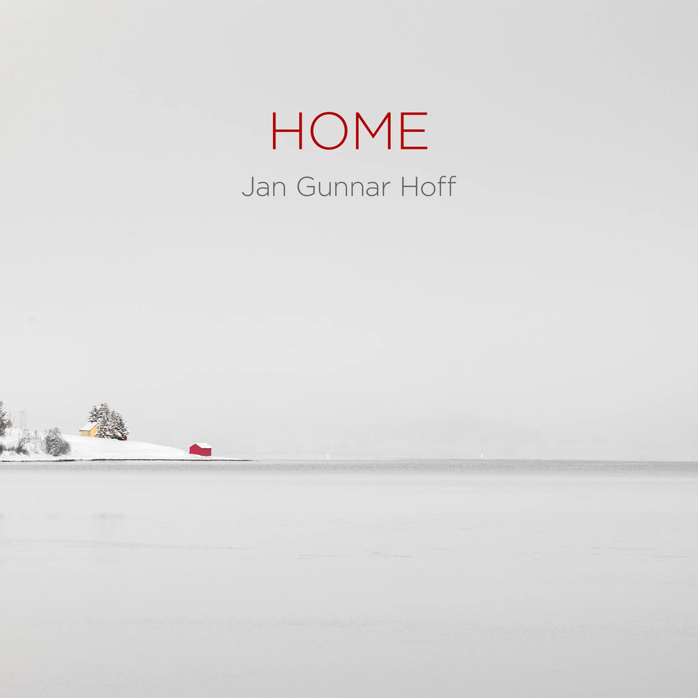 Jan Gunnar Hoff Home Clear Vinyl