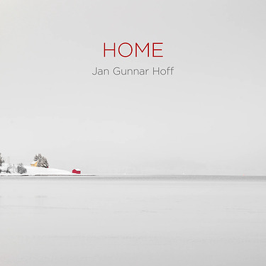 Jan Gunnar Hoff Home Clear Vinyl
