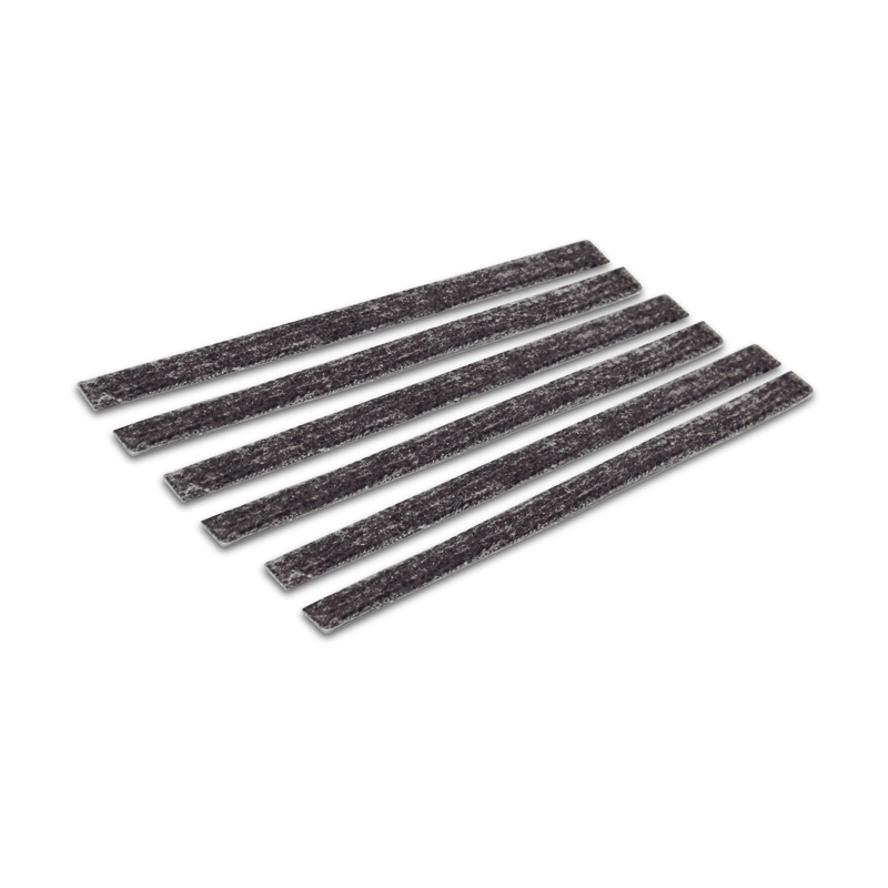 Dynavox Velvet Strip Set (6 pcs.)