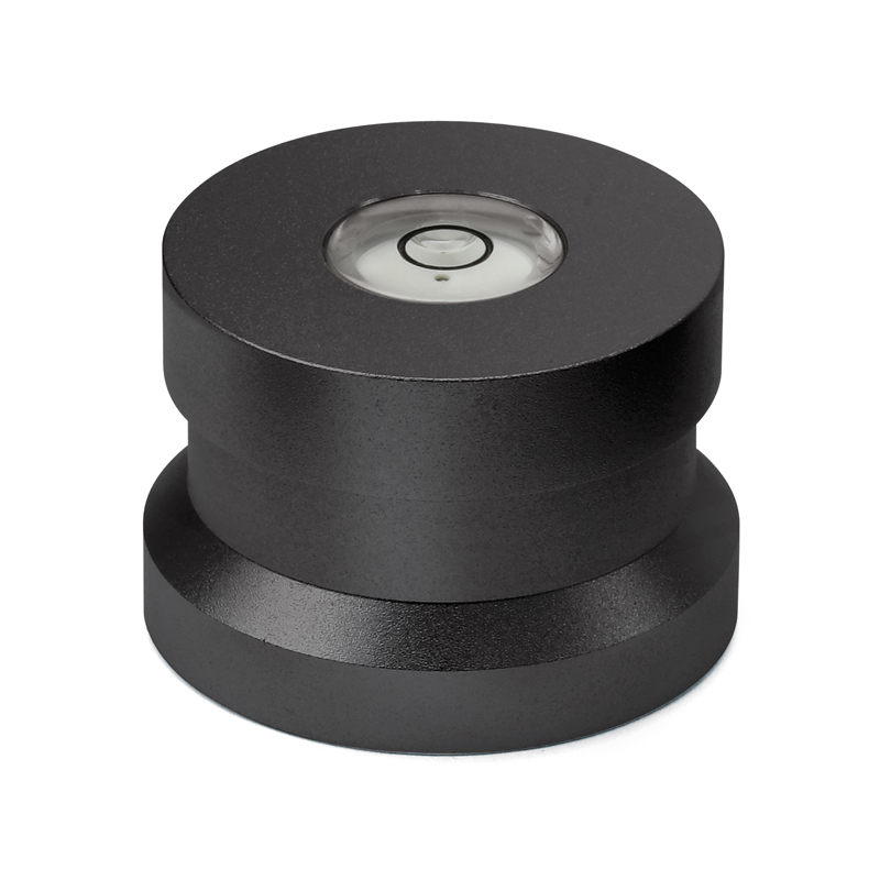 Dynavox Single Puck ASP3 Black