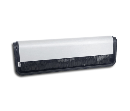 OnlyVinyl Carbon Fibre Brush