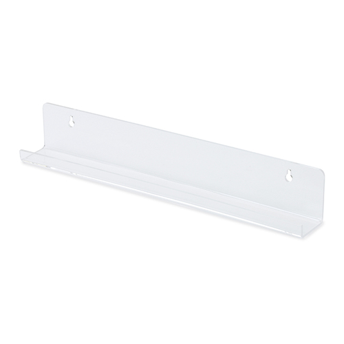 Dynavox Vinyl Record Wall Bracket Acrylic