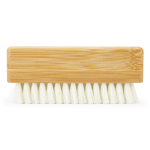 Dynavox Vinyl Brush Goat Hair Bamboo Wood ZB110