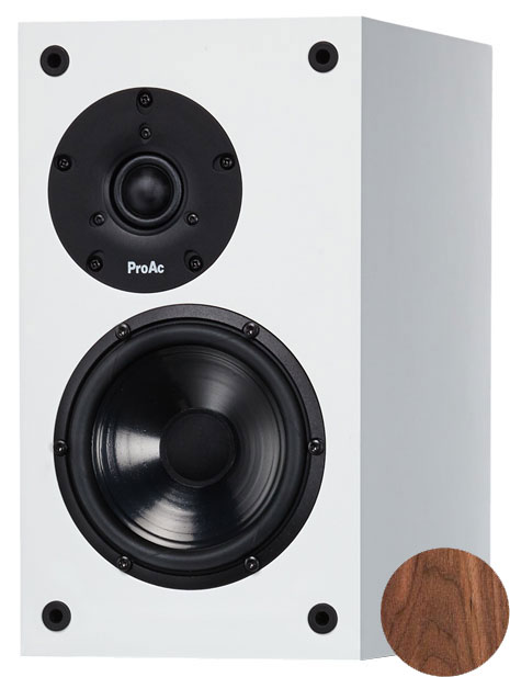 ProAc Response DB3 Walnut