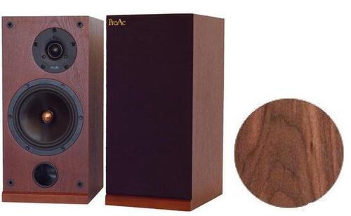 ProAc Response D Two Walnut