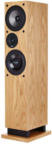 ProAc Response DT8 Light Oak