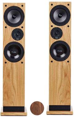 ProAc Response DT8 Walnut