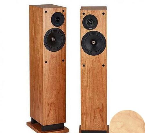 ProAc Response D20 Light Oak