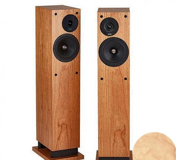 ProAc Response D20 Light Oak