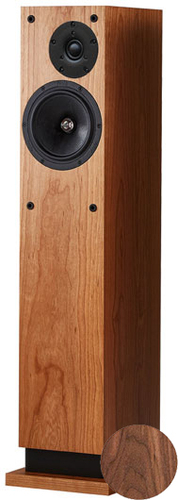 ProAc Response D20 Walnut