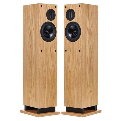 ProAc Response D20R Light Oak