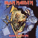 Iron Maiden No Prayer For The Dying