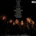 Iron Maiden Fear Of The Dark (2 LP)