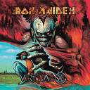 Iron Maiden Virtual XI (2 LP)