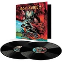 Iron Maiden Virtual XI (2 LP)