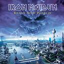 Iron Maiden Brave New World (2 LP)