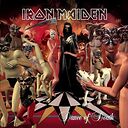 Iron Maiden Dance of Death (2 LP)