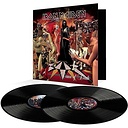 Iron Maiden Dance of Death (2 LP)