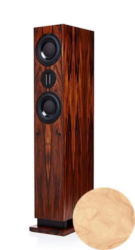 ProAc Response D48R Light Oak