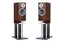 ProAc Speaker Stands Black/Silver