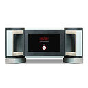 Mark Levinson ML-50 Black/Silver