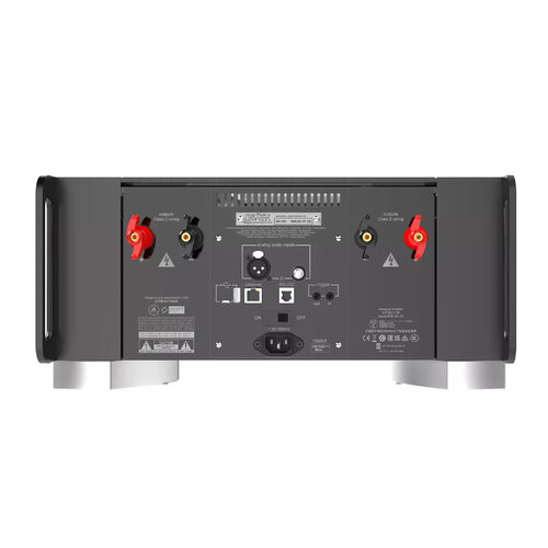 Mark Levinson ML-50 Black/Silver