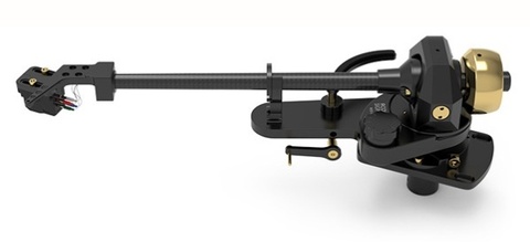 Acoustic Signature TA-7000 Neo 9" Black