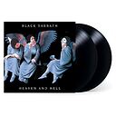 Black Sabbath Heaven And Hell (2 LP)